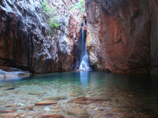 Kimberley 4x4 Tours-库努纳拉必去景点