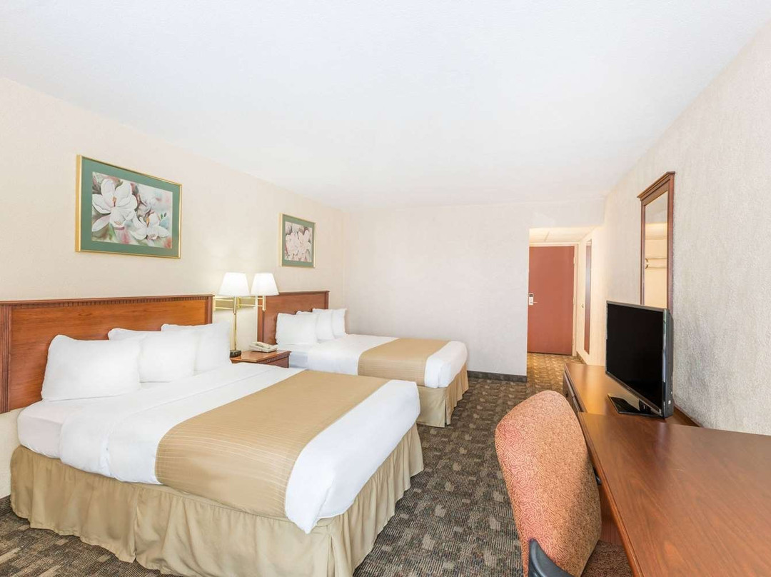 Days Inn By Wyndham Grand Island I-80主图