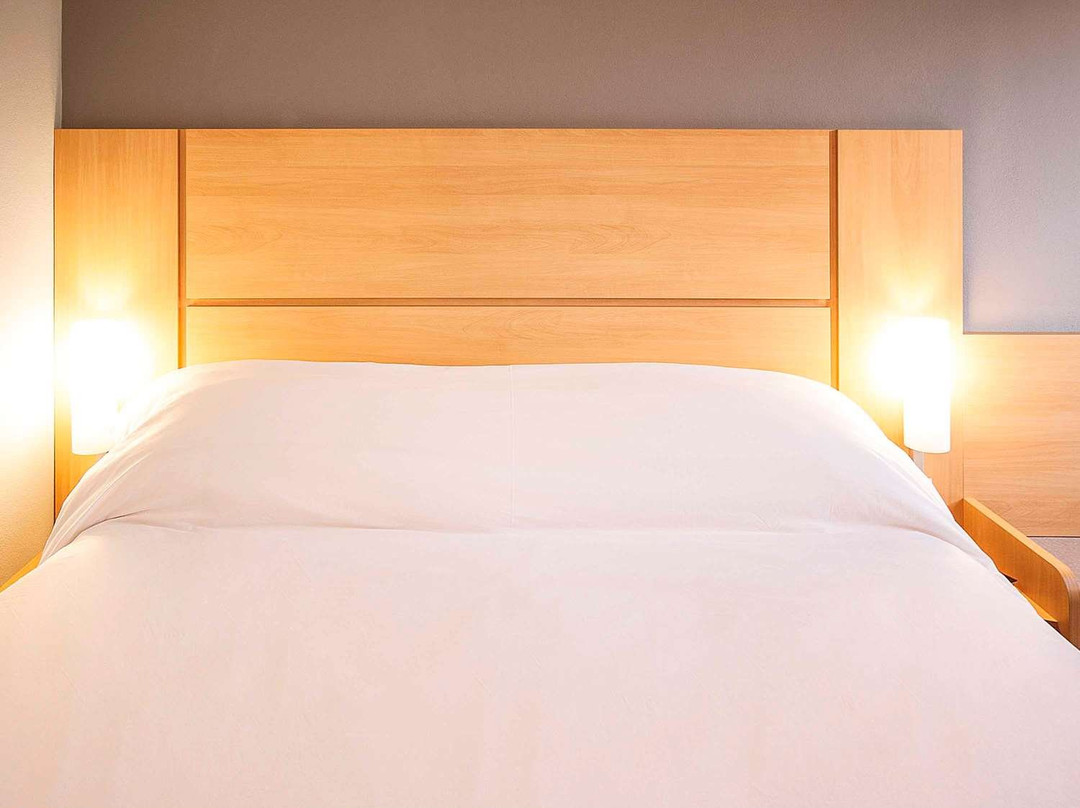 ibis Montenegro主图