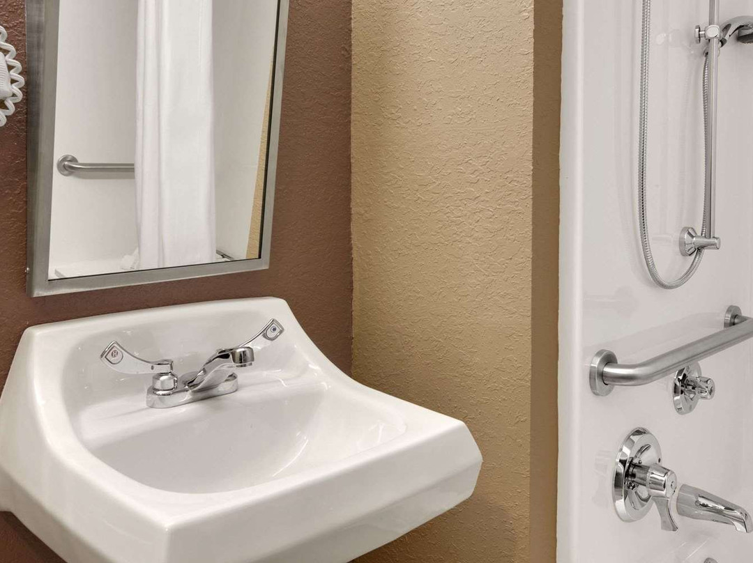 Microtel Inn & Suites By Wyndham Sayre主图