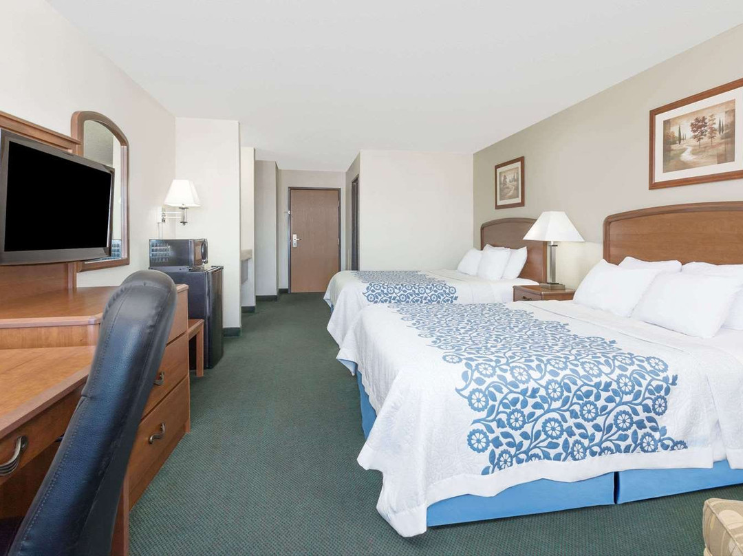 Days Inn by Wyndham Sidney主图