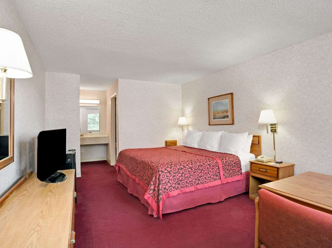 Days Inn I-24 West主图