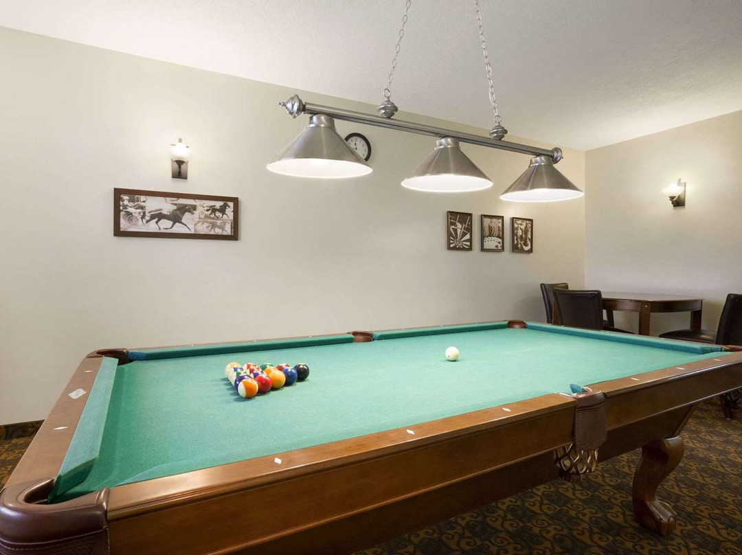 Days Inn by Wyndham Dawson Creek主图