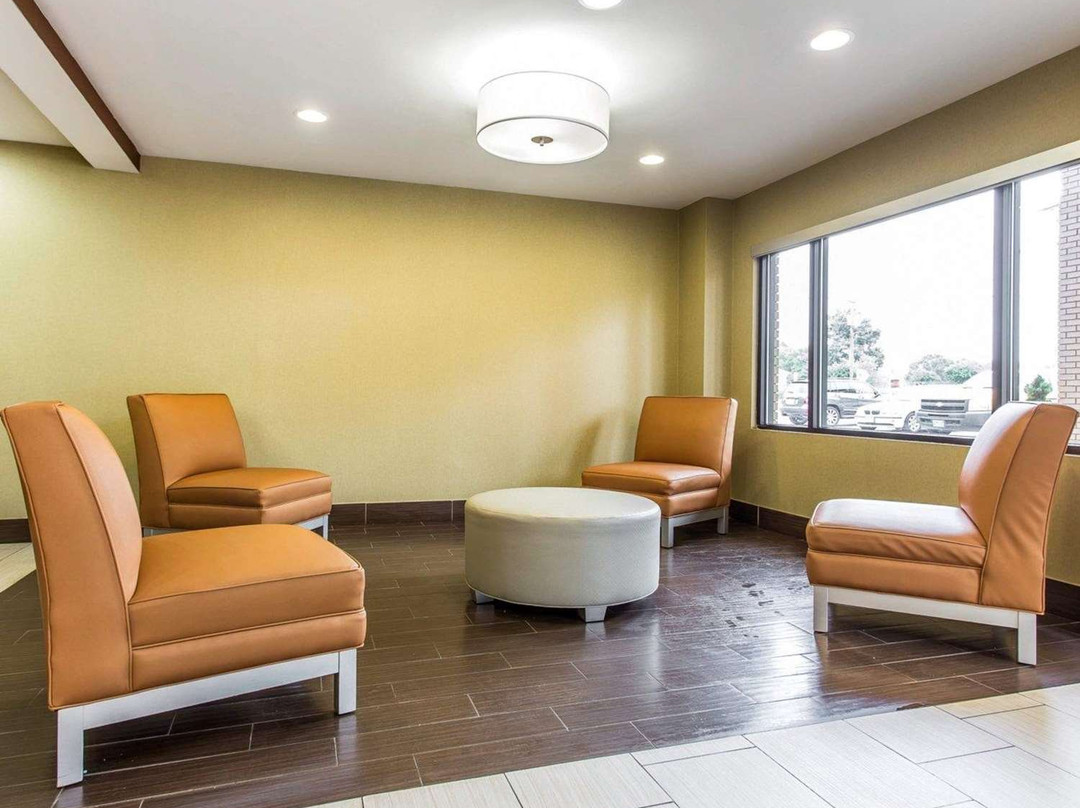 Quality Inn Lincolnton主图