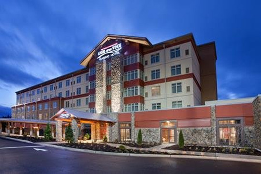 Angel Of The Winds Casino Resort主图