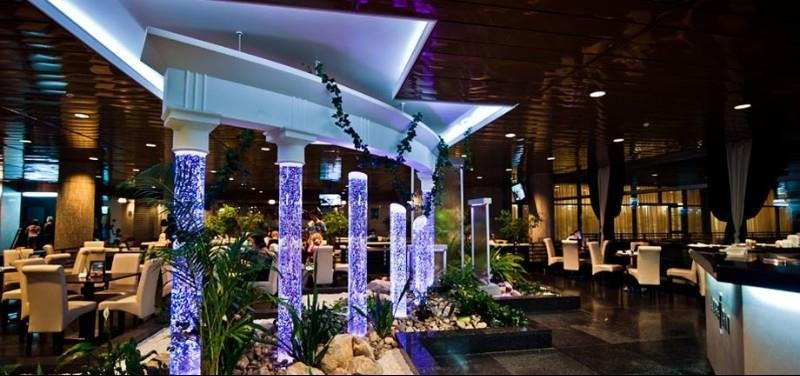 Yalta Intourist主图