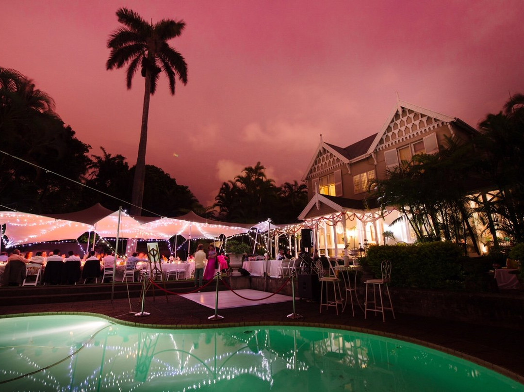 St Annes Guest House主图