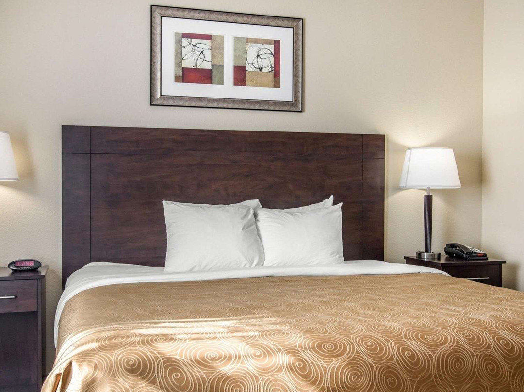 MainStay Suites主图