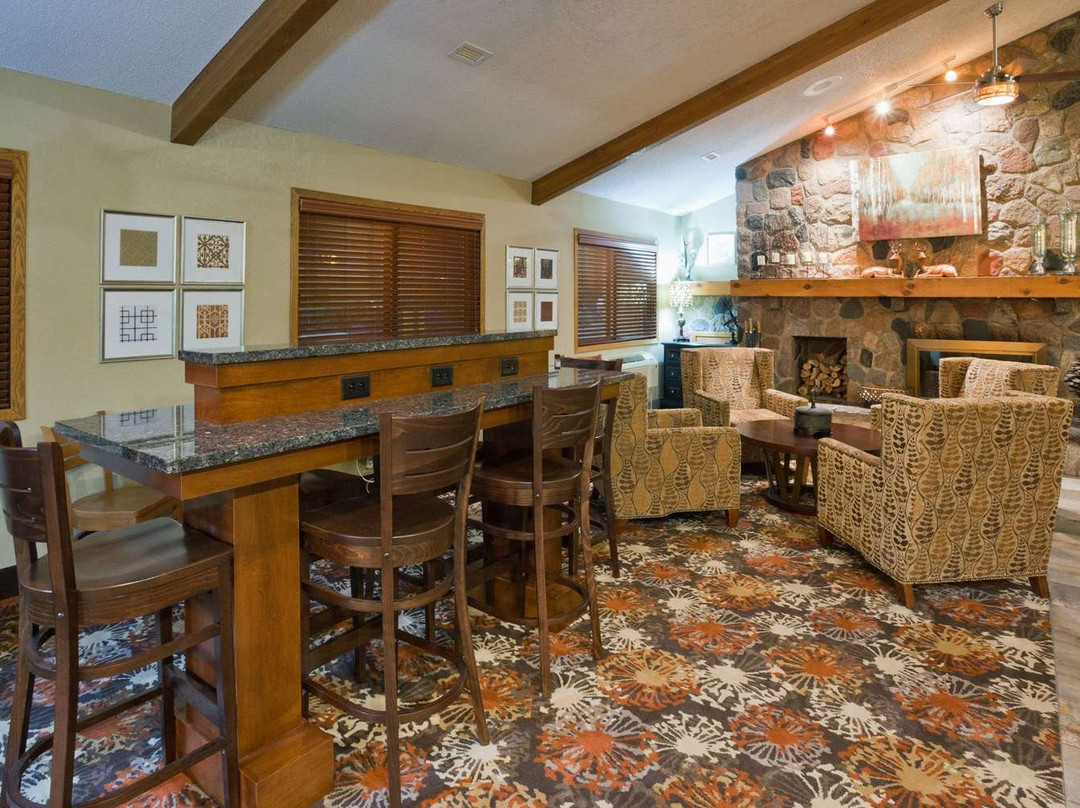 AmericInn by Wyndham Alexandria主图