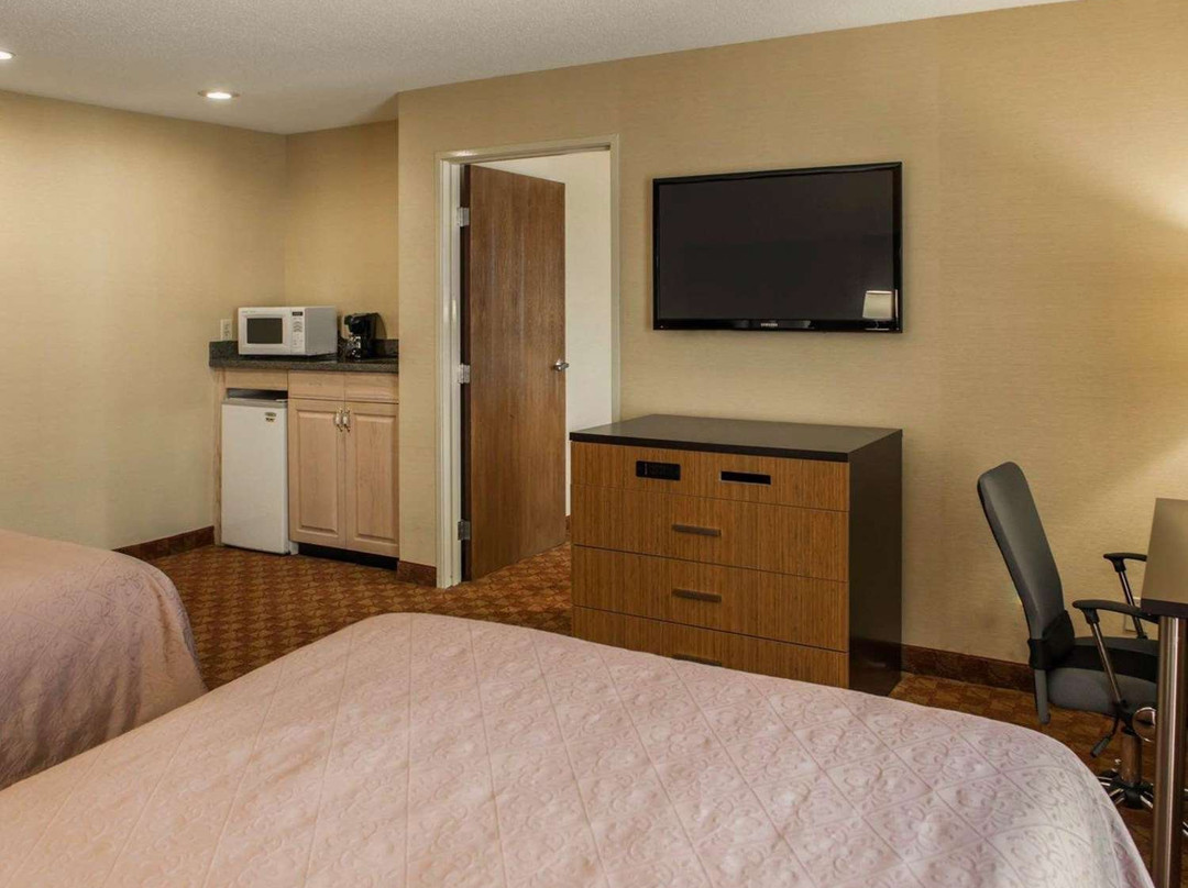 Quality Inn Franklin I-65主图