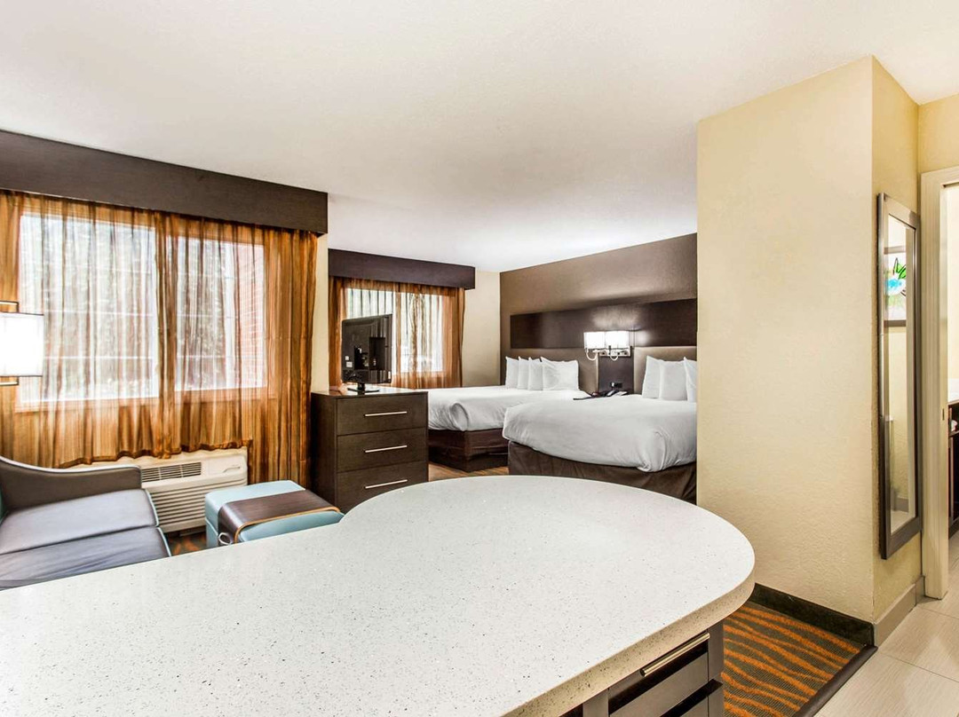 MainStay Suites Greenville Airport主图