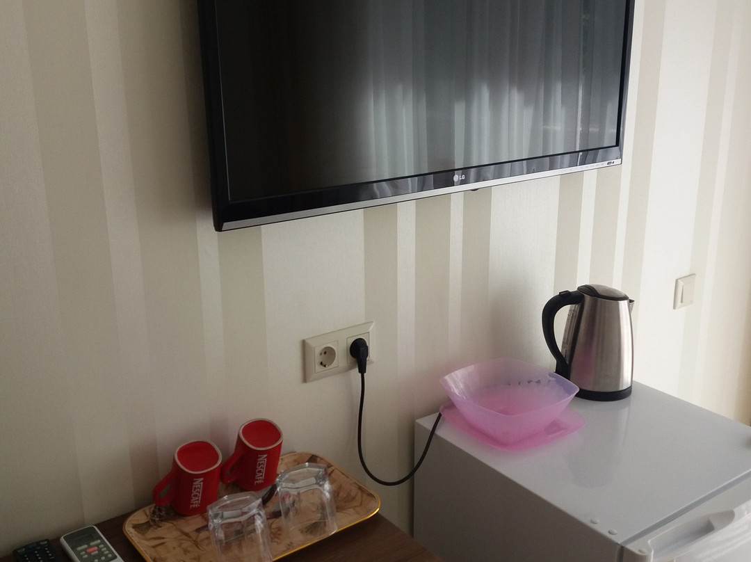 Guest House Voyazh主图