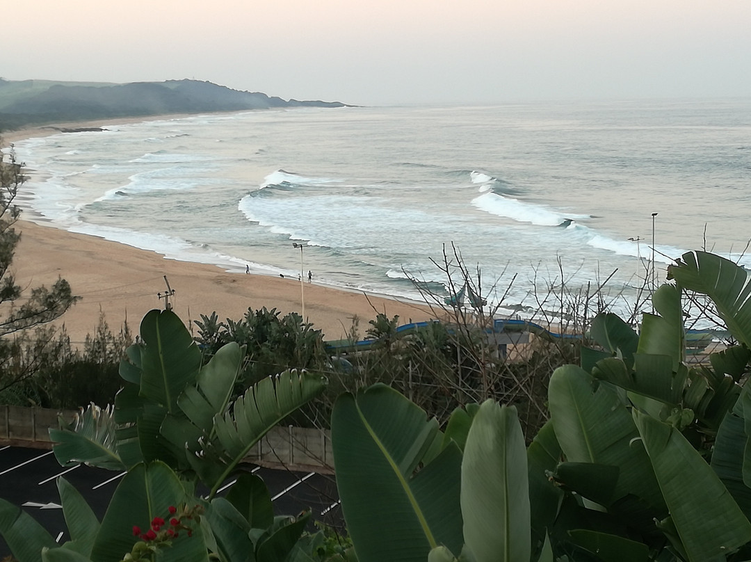 蓝马林酒店主图