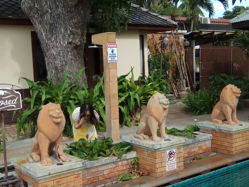 蒙天之家酒店主图