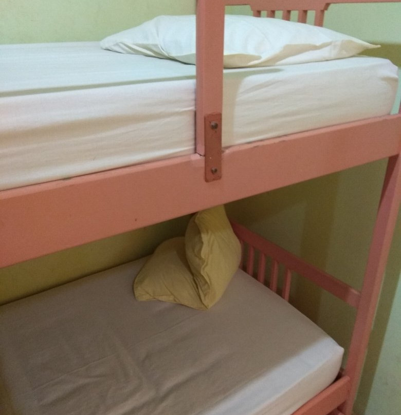 Merek酒店住宿-Citi Holiday StoomVaart - Berastagi