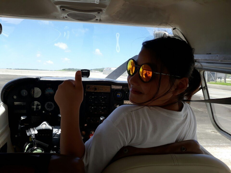 Micronesian Aviation Systems Inc-塔穆宁必去景点