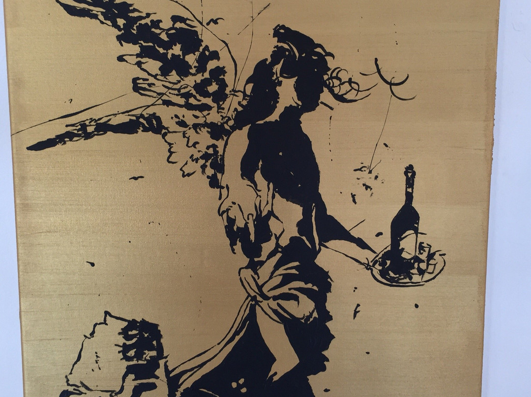 Galo Art Gallery-都灵必去景点