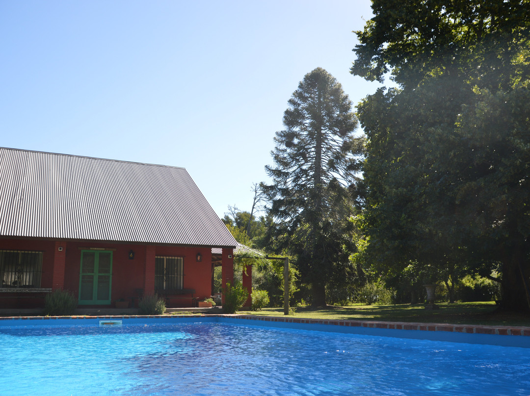 Estancia Santa Gertrudis