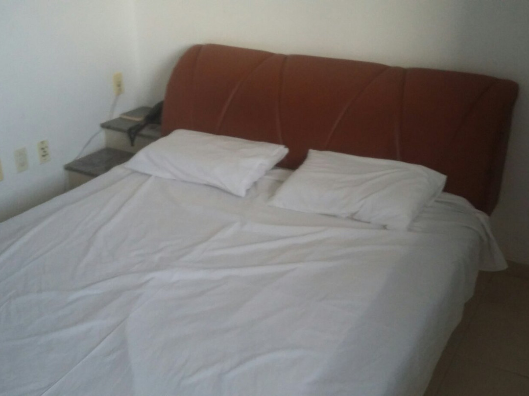 Complexo Lagoa主图