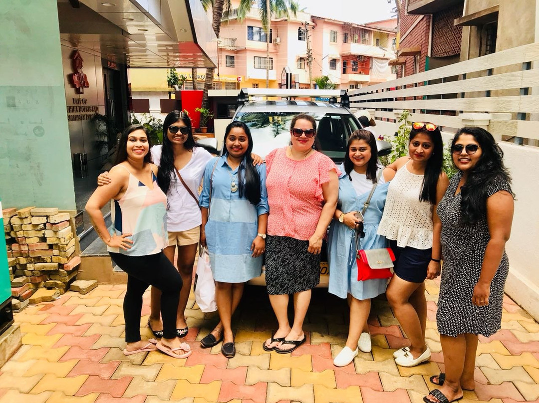 Prestige Hotel主图