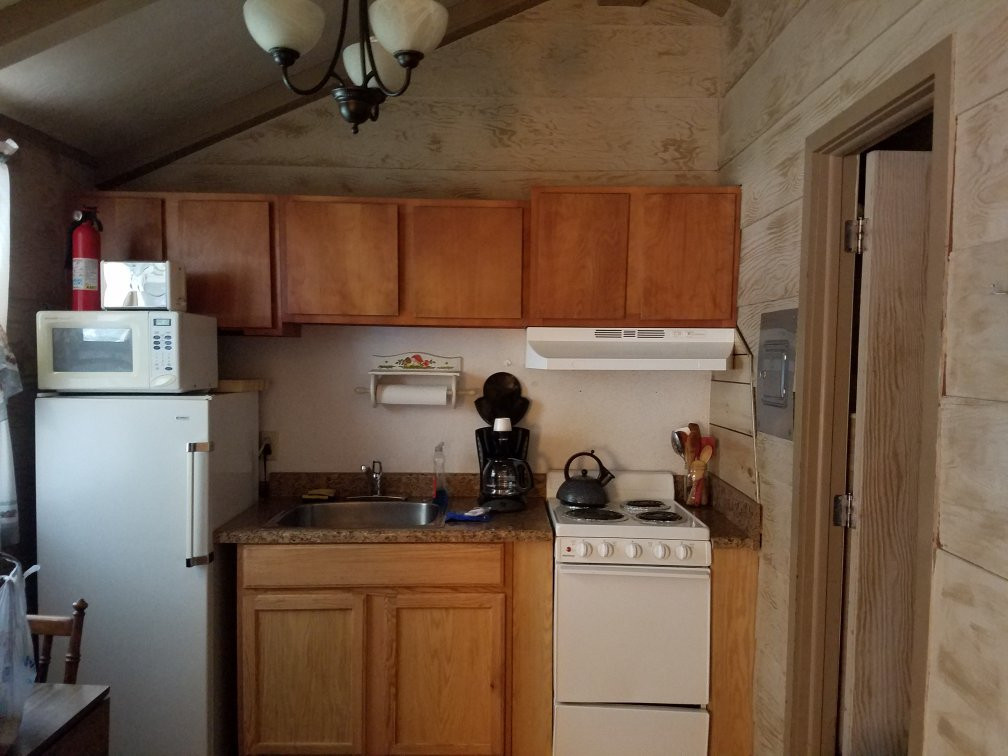 Woodland Motor Lodge主图