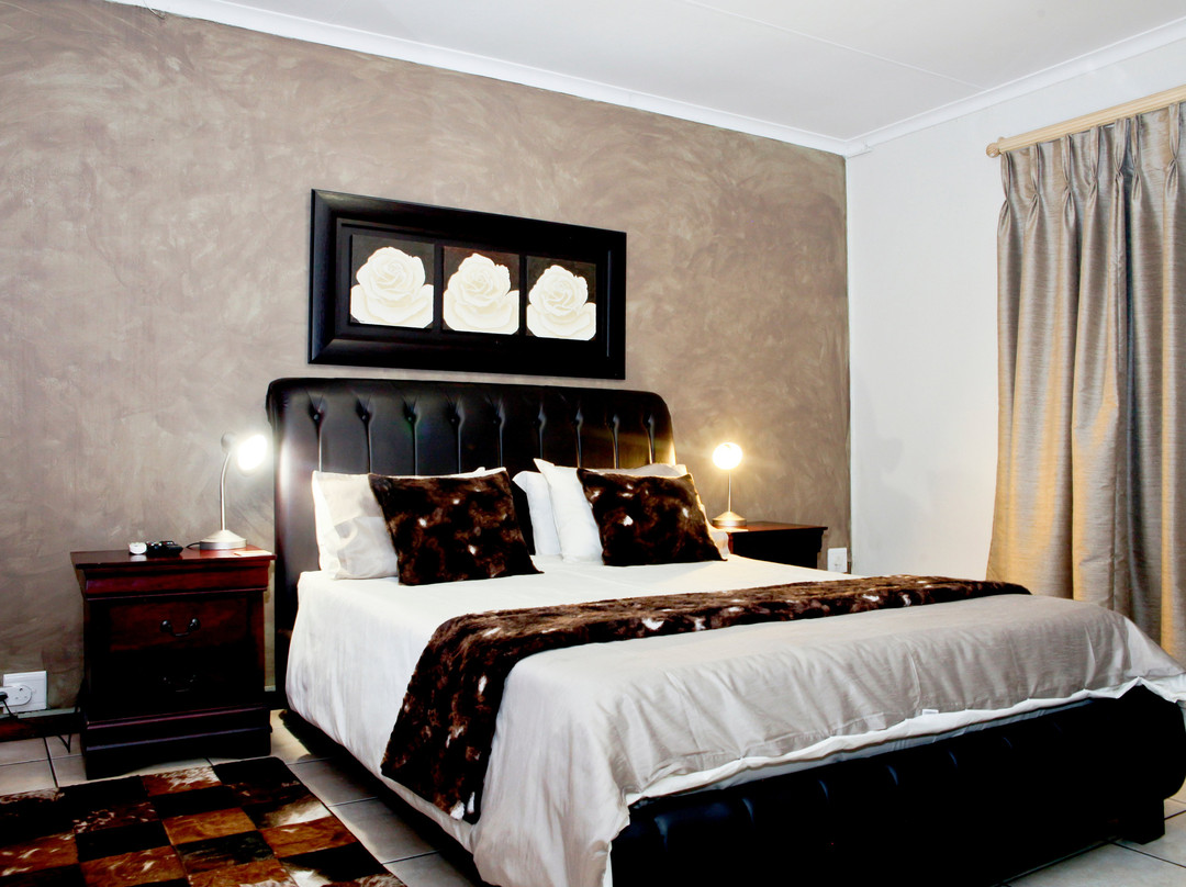 Silver Palms Guesthouse主图