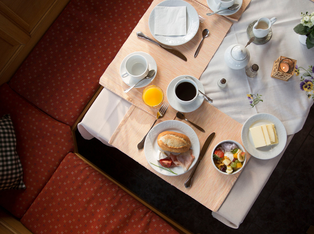 Landhaus Fischer主图