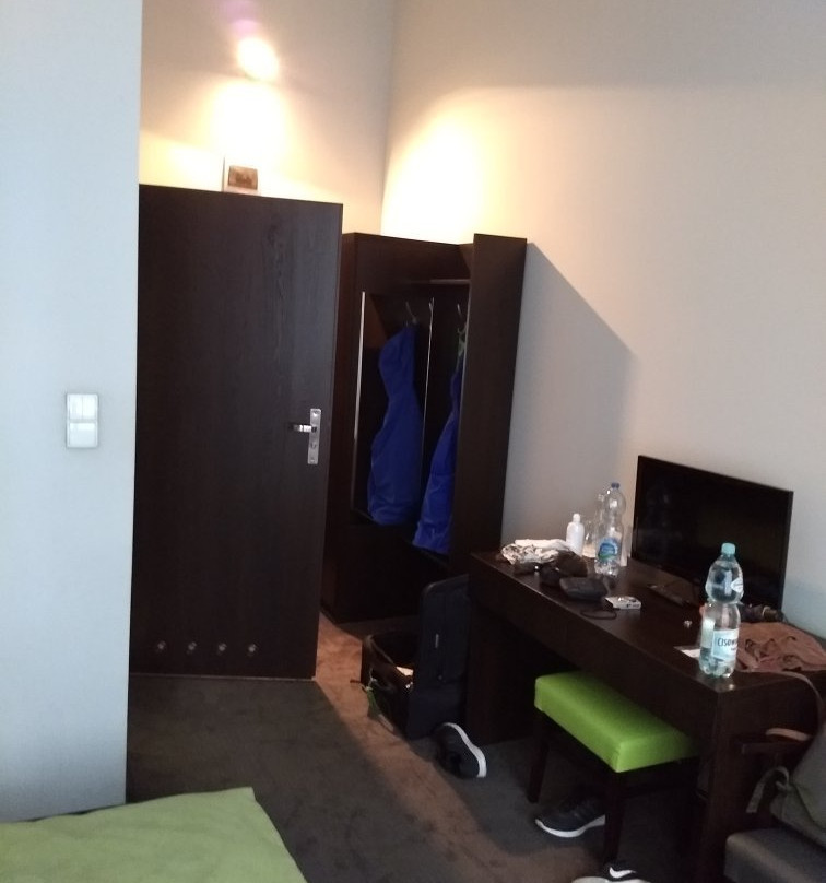 Apartamenty Grępielnia主图