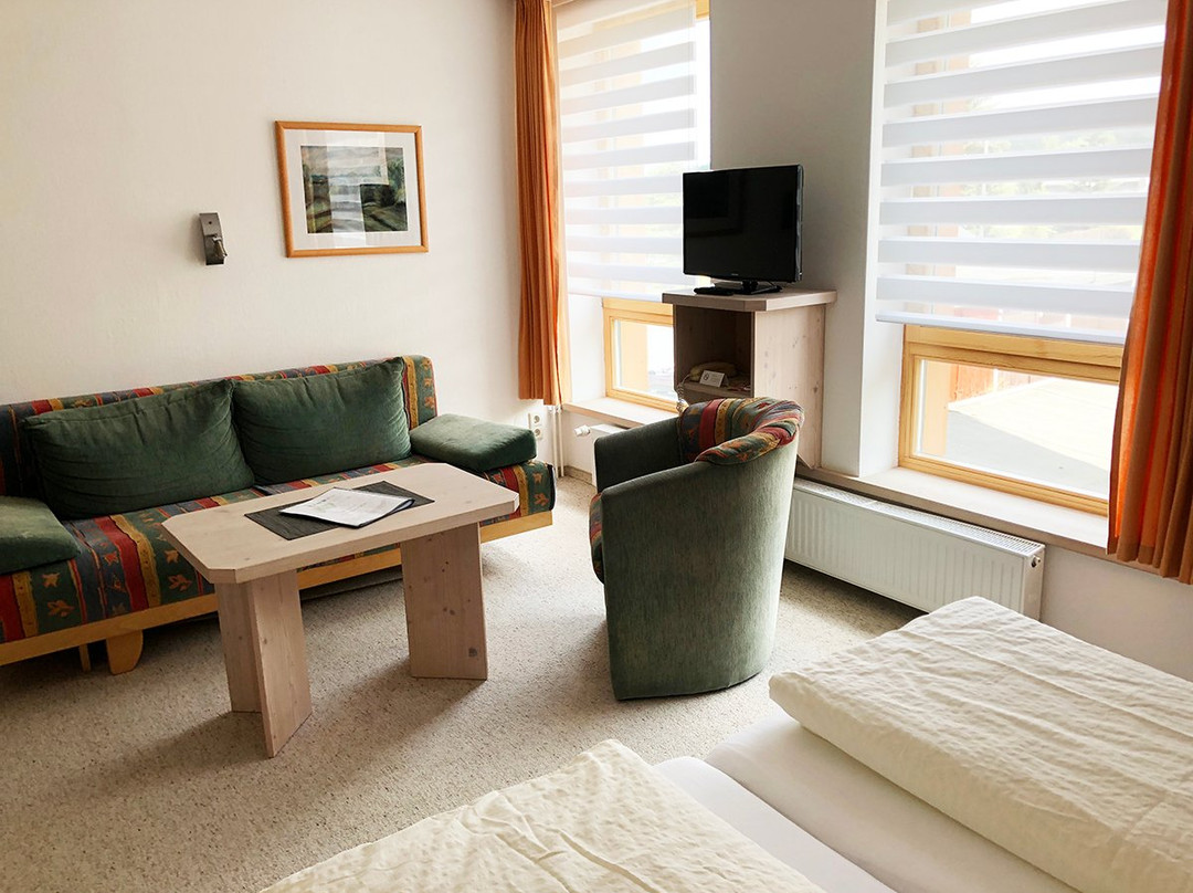 Ferienhotel Muehlleithen主图