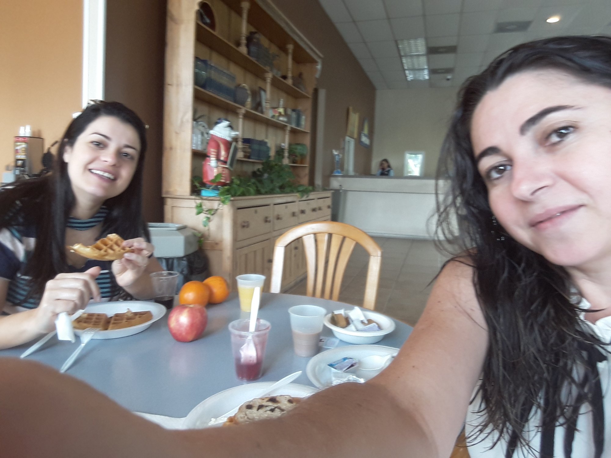 Days Inn by Wyndham St George-餐饮