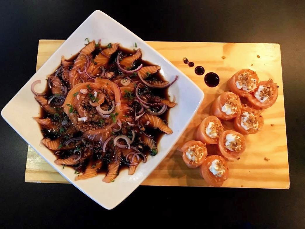 Japita Sushi Bar & Risoteria