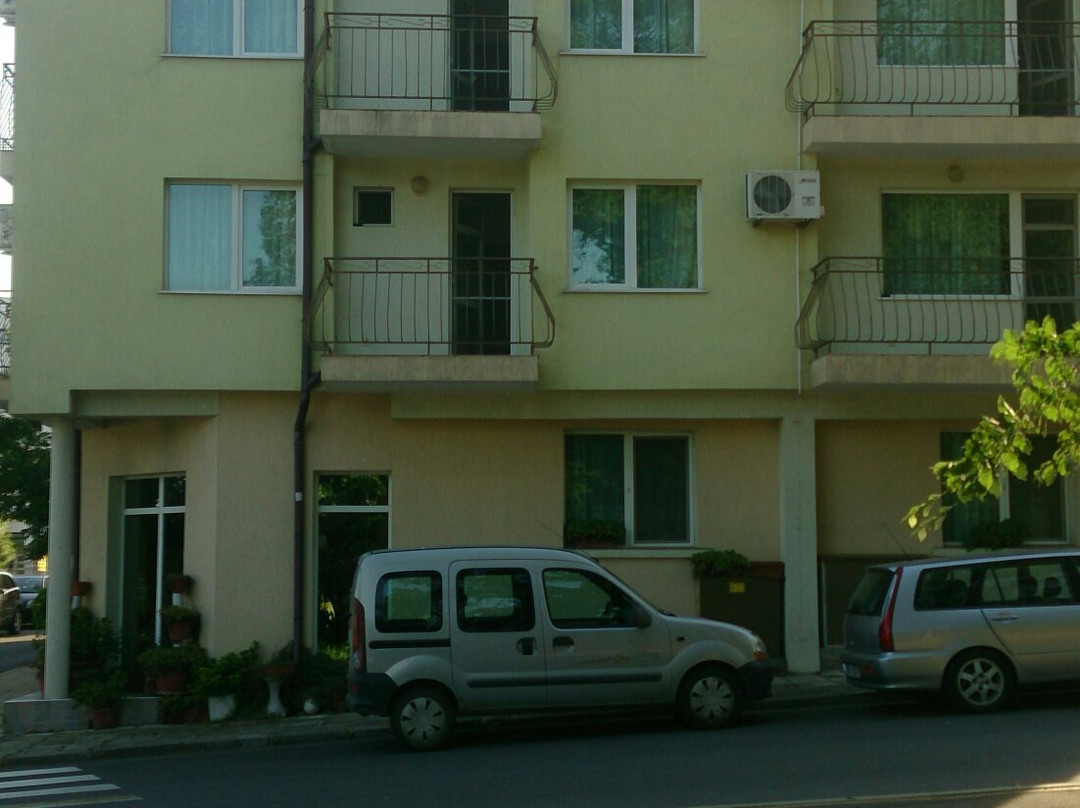Sunhouse Rooms