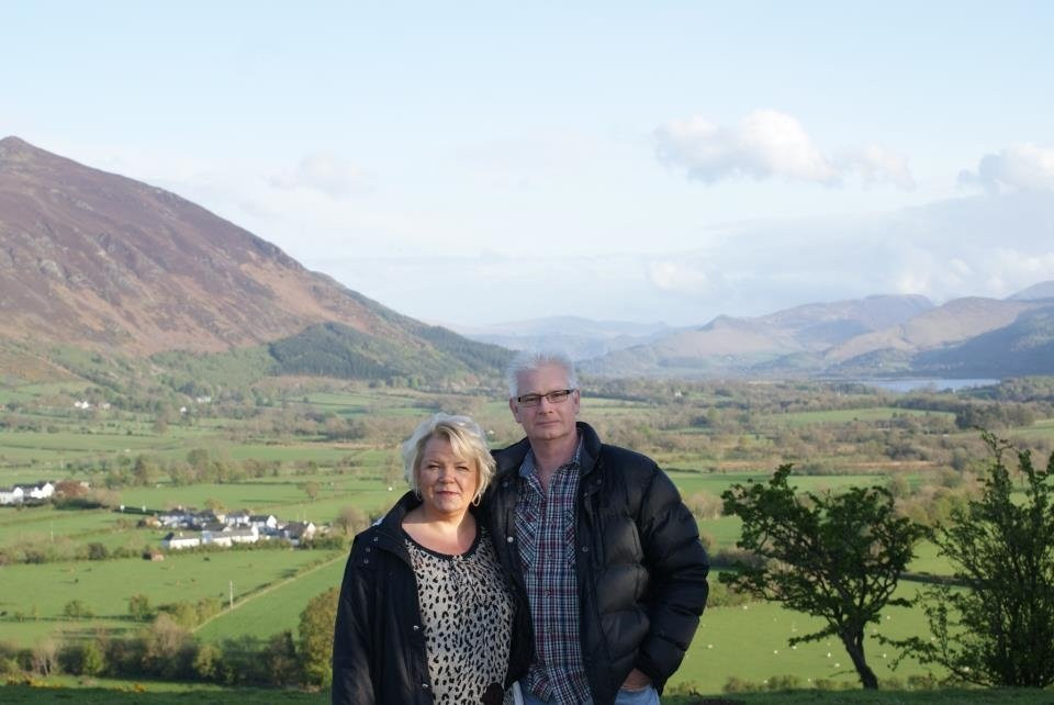 South View Bassenthwaite Bed and Breakfast主图