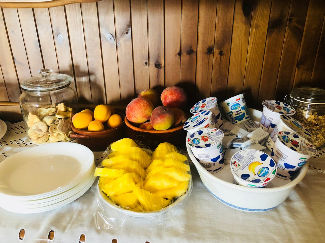 Masseria Nenetta Bed & Breakfast主图