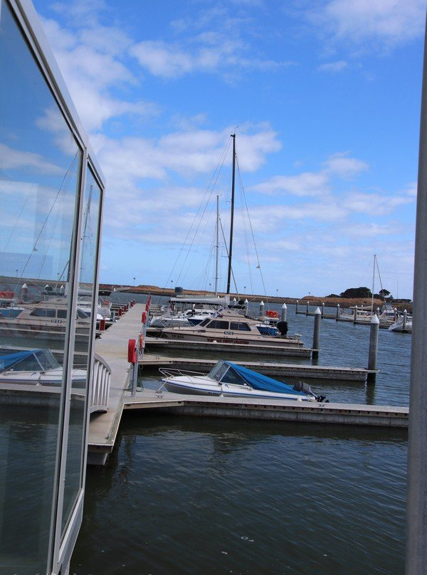 Wyndham Harbour景点图片