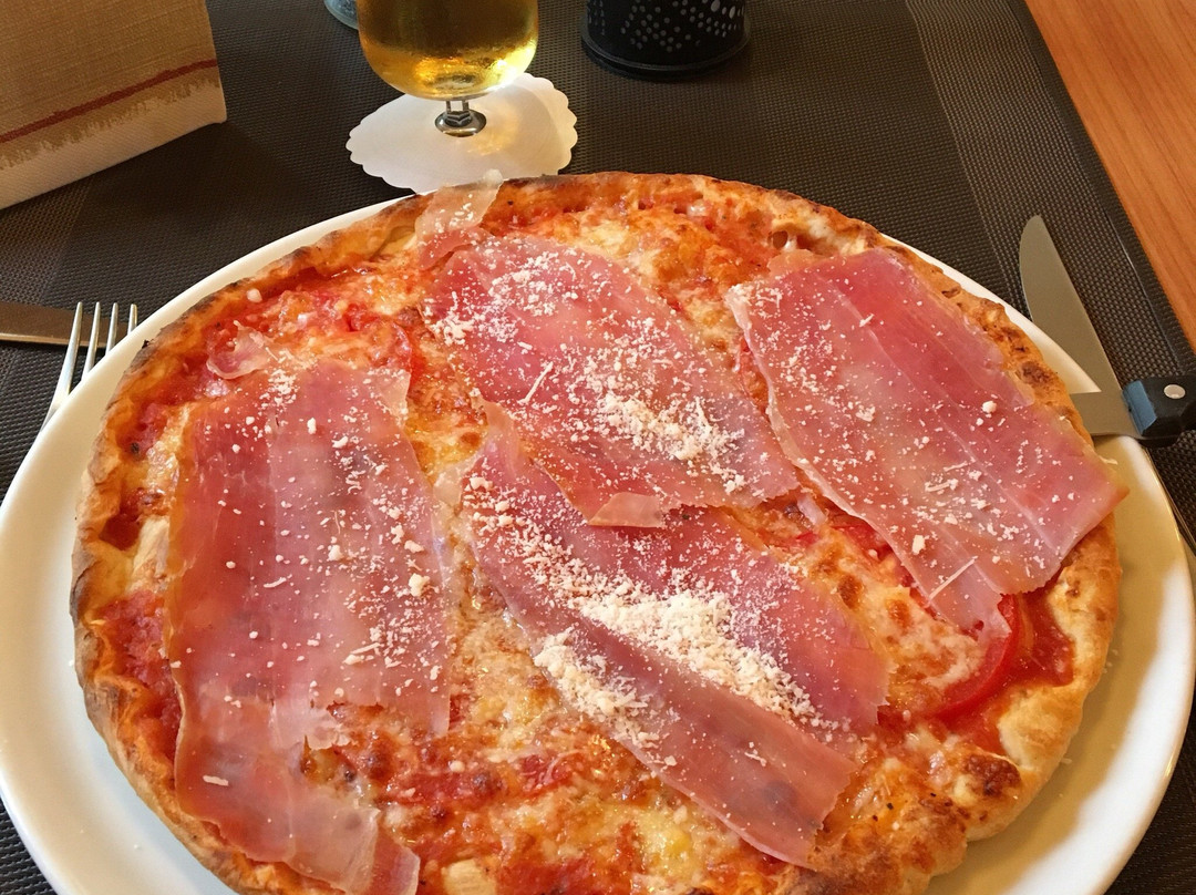 Saarwellingen餐馆和美食-Ristorante Grottino