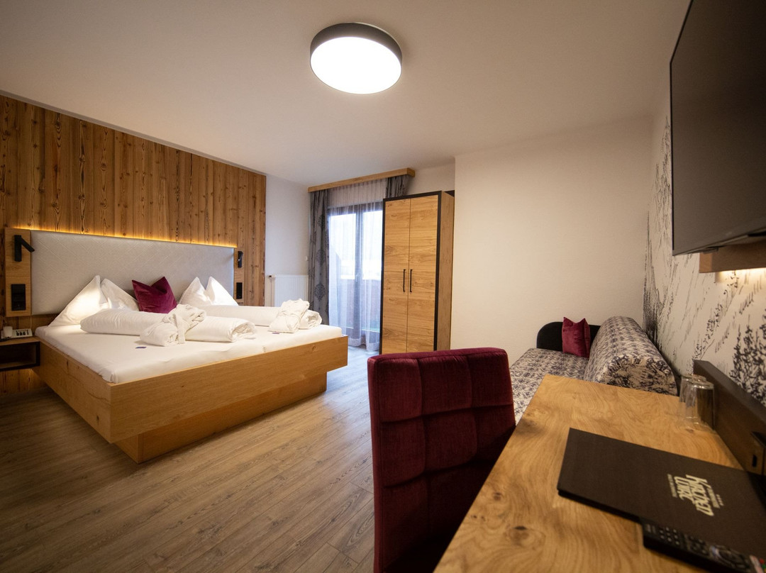 Felsners Hotel & Restaurant主图