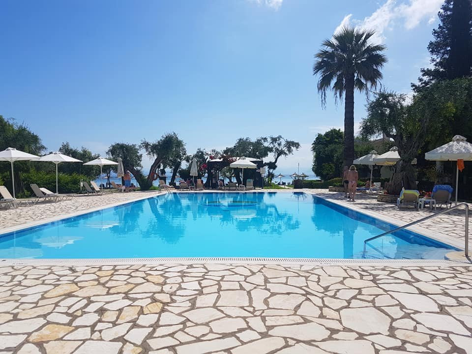 Delfinia Hotel主图