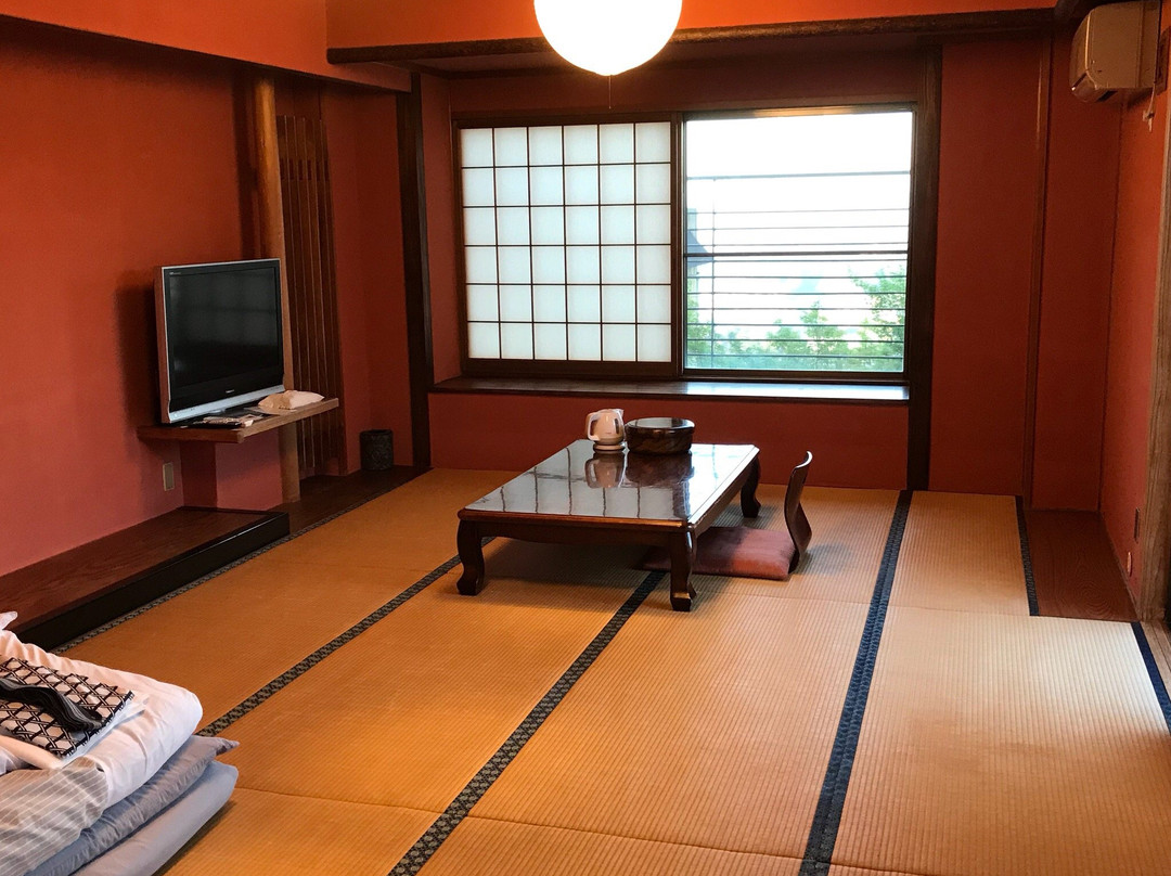 Monzen Okagero主图