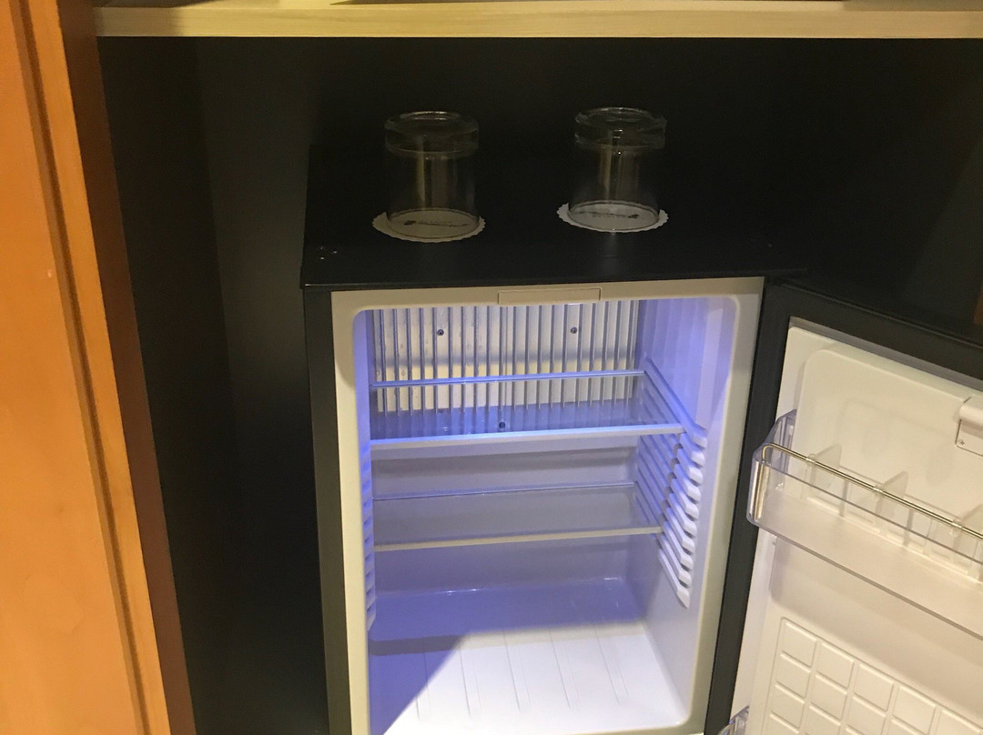 迪亚哥阿玛格罗塔尔卡快捷酒店主图