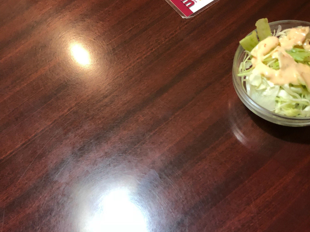 サルガム 不忍池前店