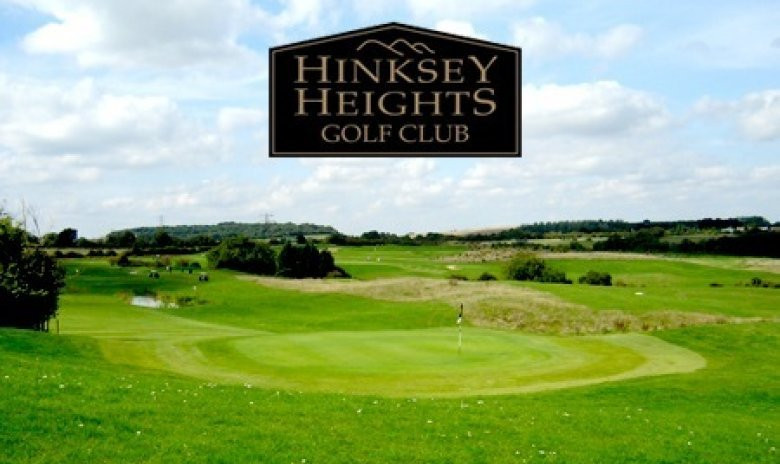 Hinksey Heights Golf Club景点图片
