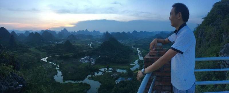 Truly China Travel-桂林市必去景点