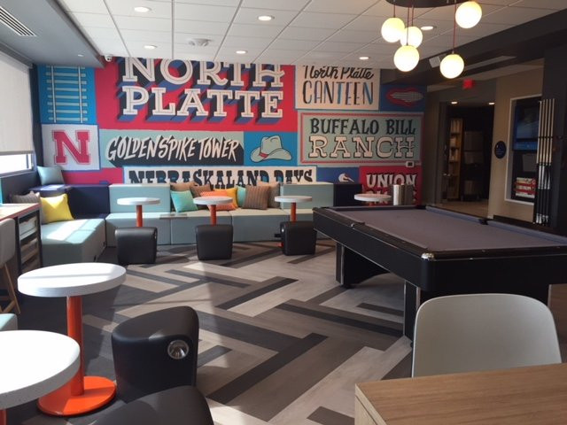 Tru by Hilton North Platte主图