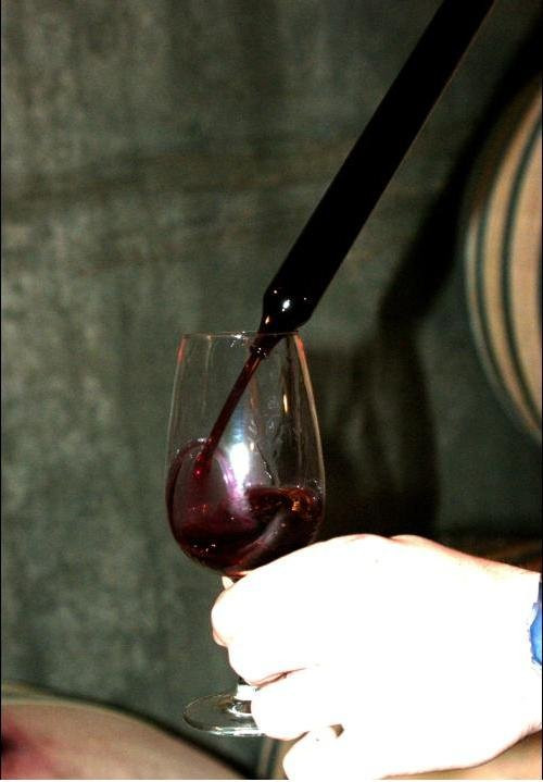 Domaine Leblanc - Les Closserons景点图片