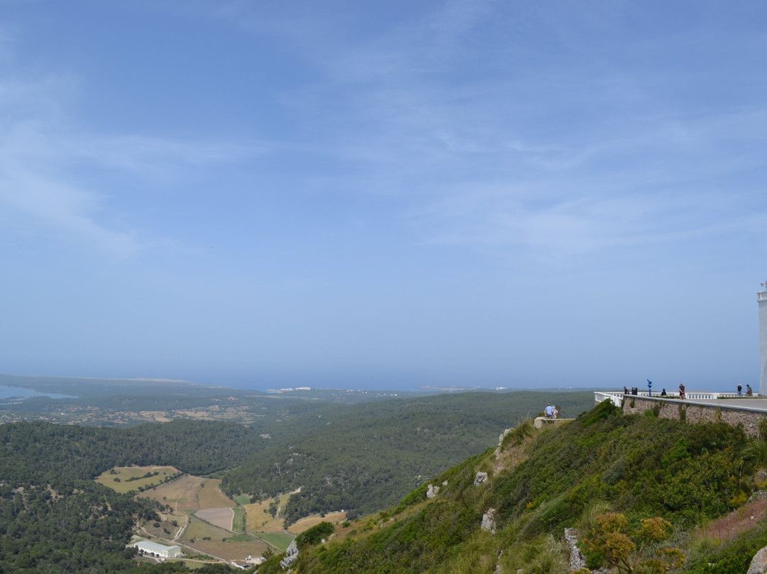 Excursiones Menorca-米诺卡必去景点