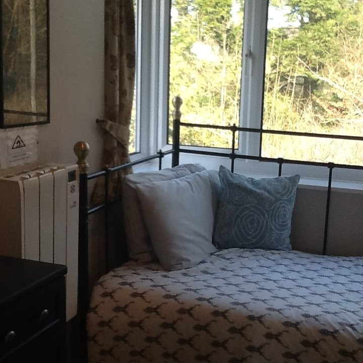 South View Bassenthwaite Bed and Breakfast主图