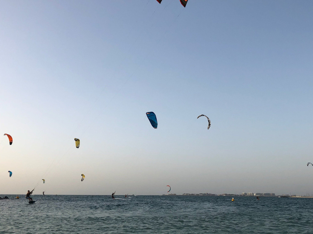 Kite N Surf-迪拜必去景点