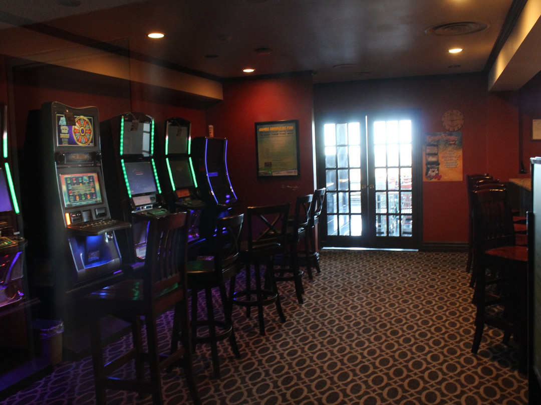 Clarenville Inn主图