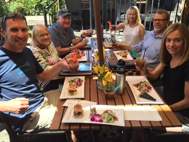 Ventura Food Tours-文图拉县必去景点